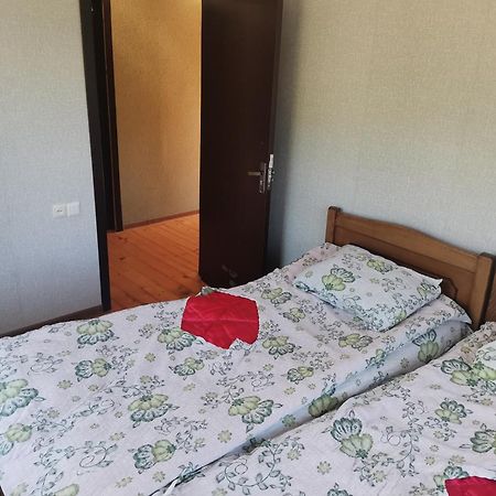 Iason Guest House In Mazeri Mestia Chambre photo