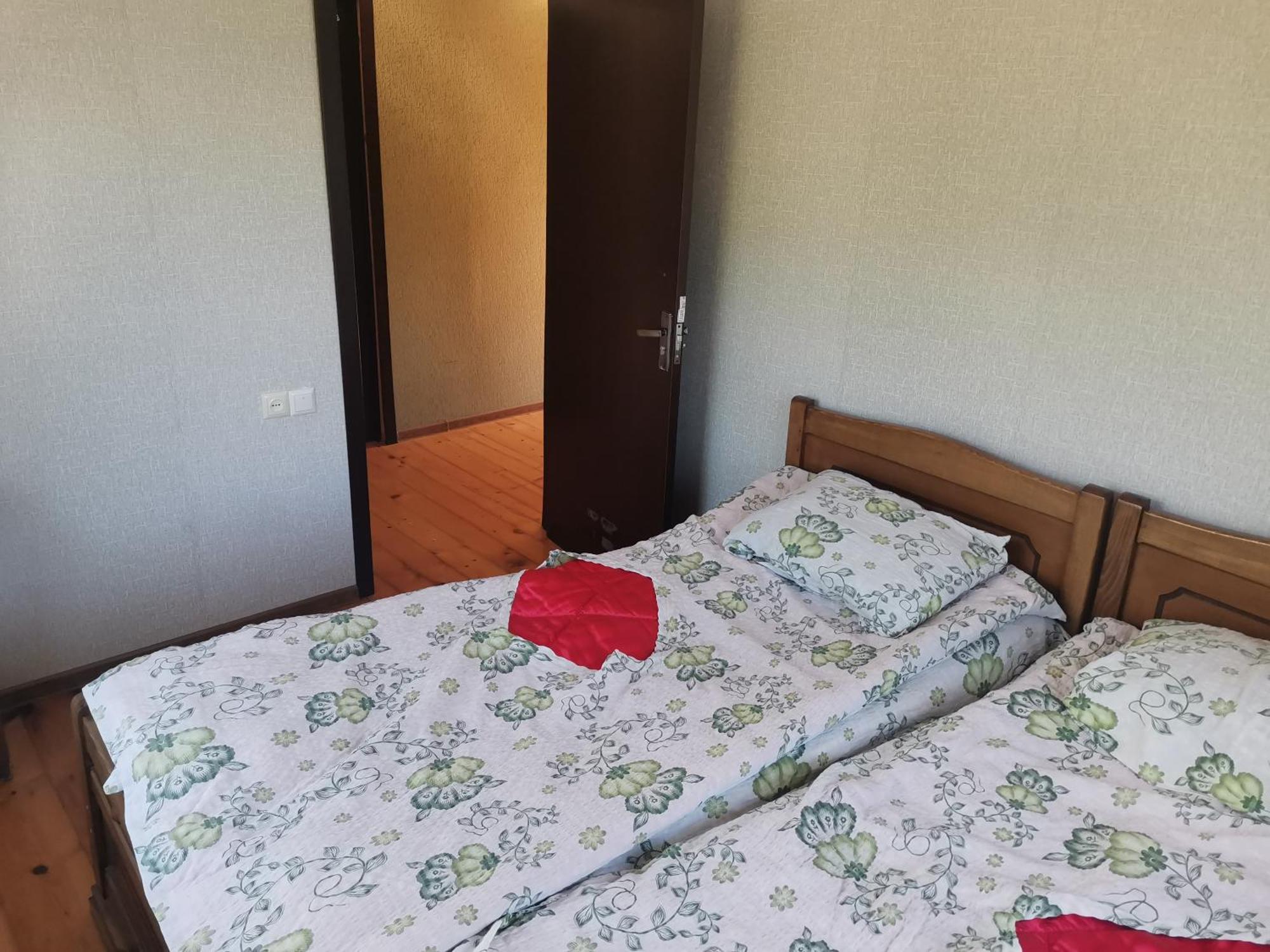 Iason Guest House In Mazeri Mestia Chambre photo