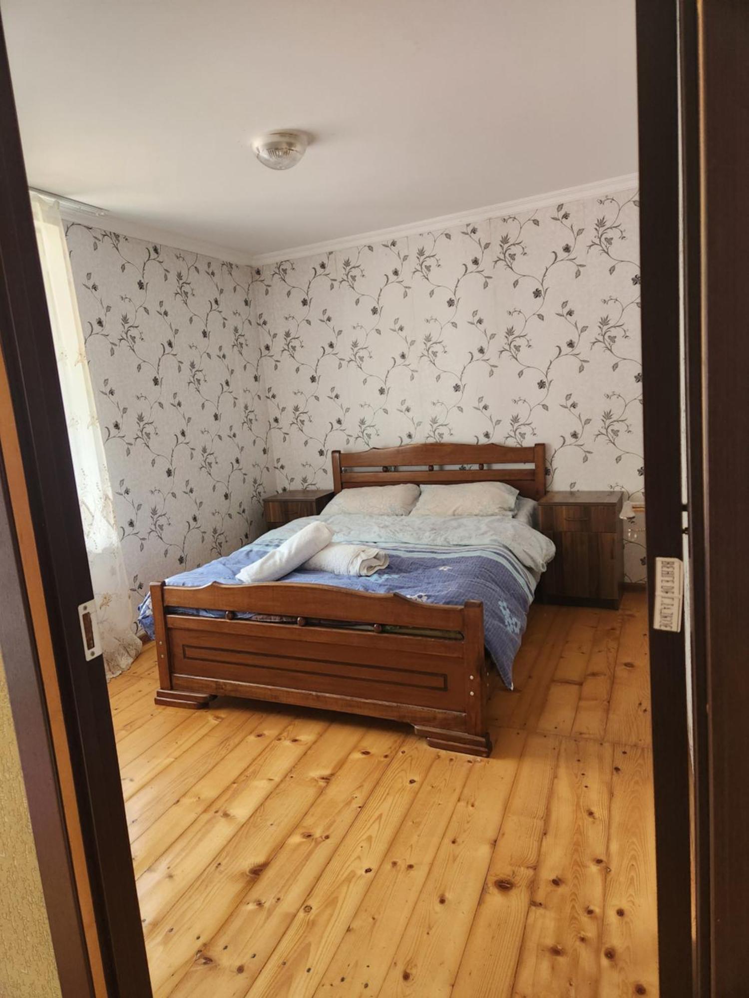 Iason Guest House In Mazeri Mestia Chambre photo